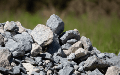 Exploring the Different Types of Gravel Available in Jacksonville