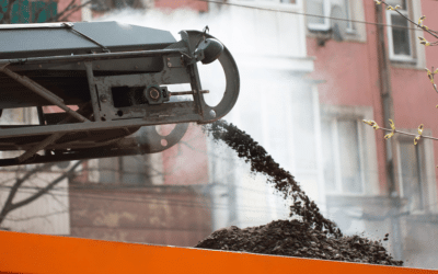 Discovering Reliable Sources for Asphalt Millings Near Me: Your Ultimate Guide