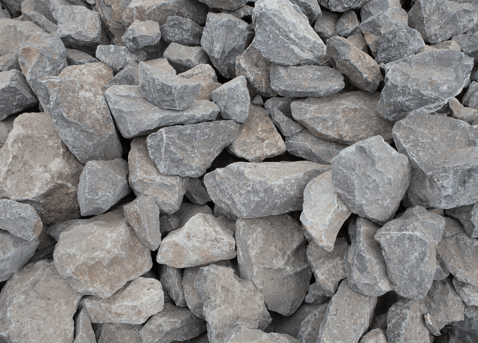 Explore the environmental and economic benefits of using Crush-Crete for construction projects in Jacksonville. Learn why it's a smart choice.