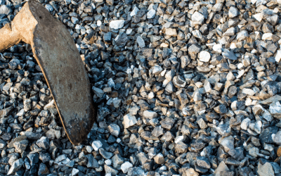 A Comprehensive Guide to #57 Gravel and Its Uses