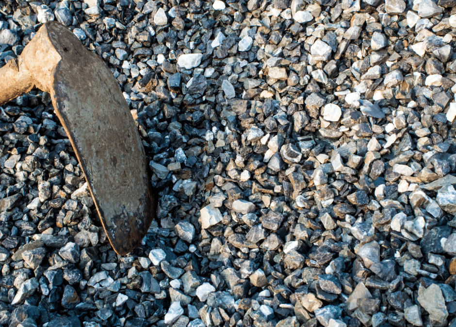 A Comprehensive Guide to #57 Gravel and Its Uses