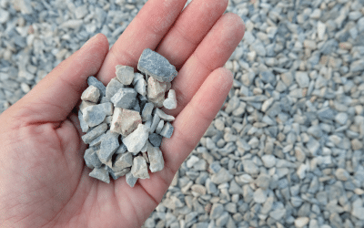 Understanding the Importance of Gravel in Construction and Landscaping