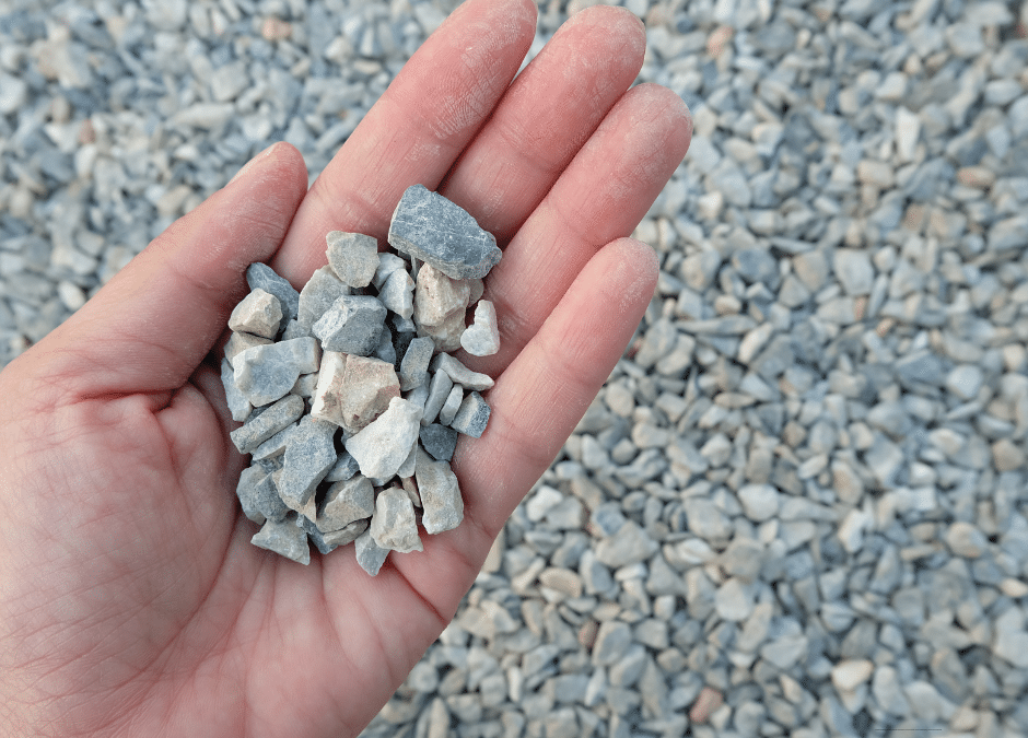 Understanding the Importance of Gravel in Construction and Landscaping