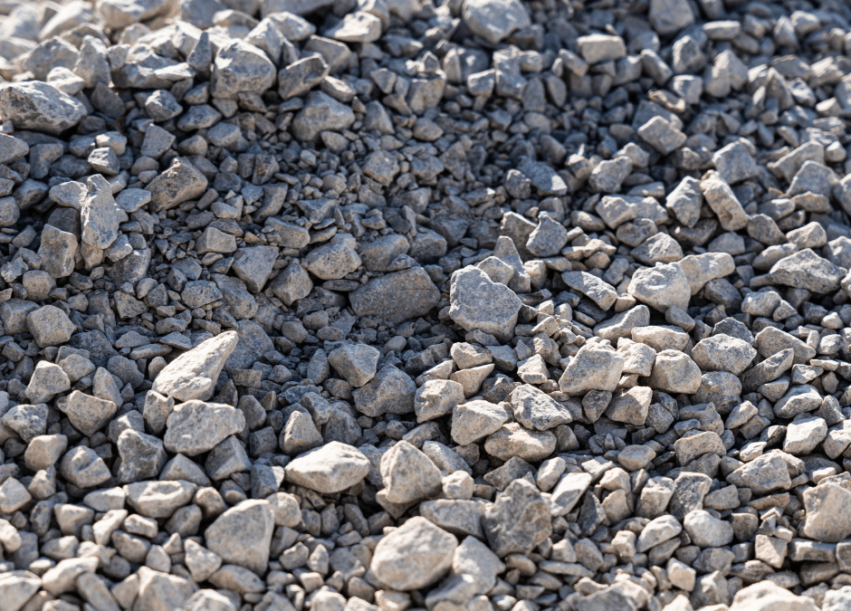 How to Properly Install Gravel for Maximum Durability and Aesthetics Jacksonville Gravel